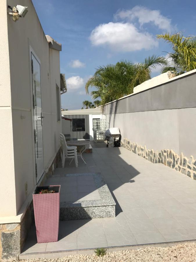 Casa Alta - Med Privat Svommebasseng Ciudad Quesada