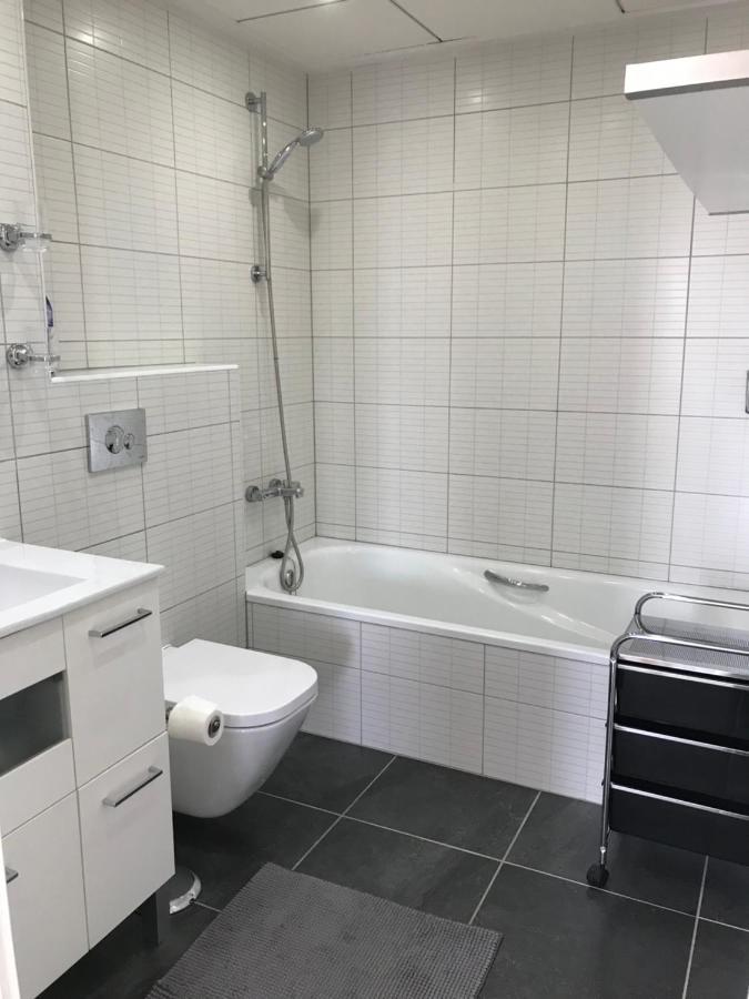 Casa Alta - Med Privat Svommebasseng