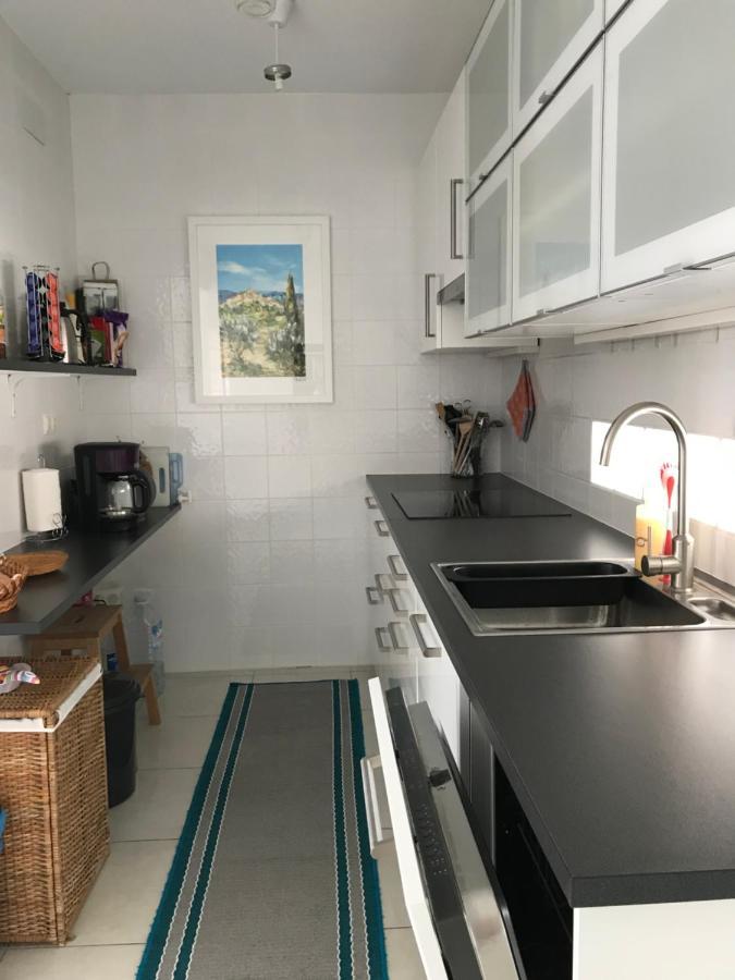 Casa Alta - Med Privat Svommebasseng Homestay Ciudad Quesada