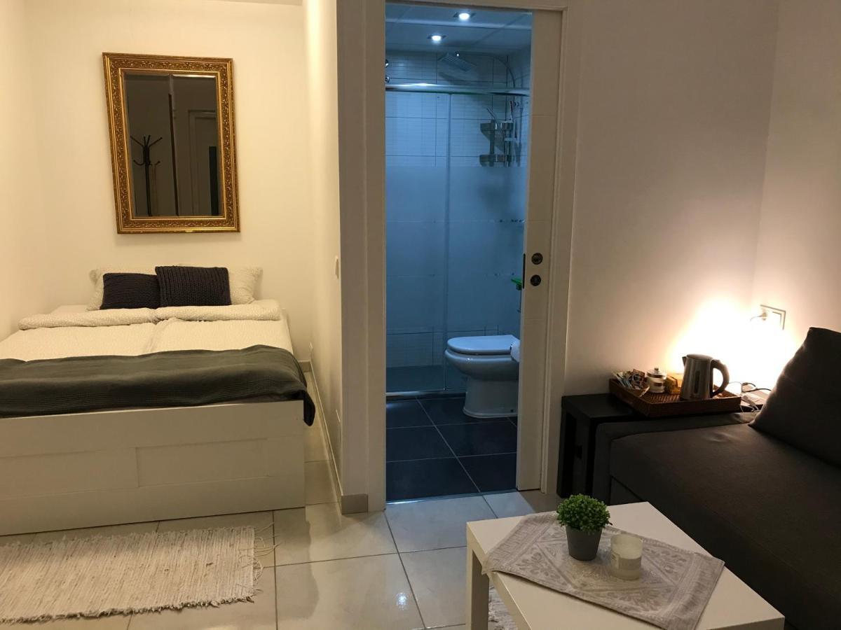 Casa Alta - Med Privat Svommebasseng *
