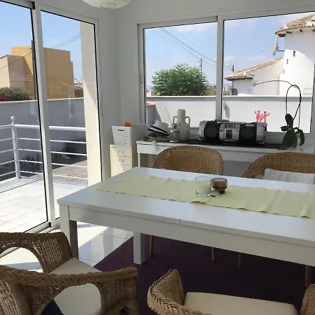 Casa Alta - Villa Med Privat Svommebasseng Ciudad Quesada Zewnętrze zdjęcie
