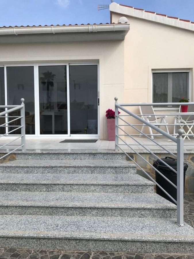 Kwatera prywatna Casa Alta - Med Privat Svommebasseng Ciudad Quesada