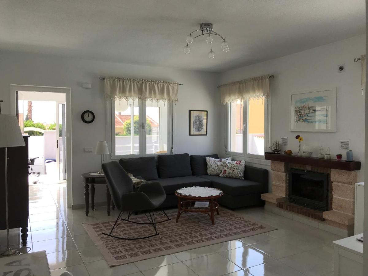 Kwatera prywatna Casa Alta - Med Privat Svommebasseng Ciudad Quesada