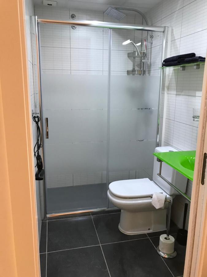 Casa Alta - Med Privat Svommebasseng Quarto em Acomodações Particulares Ciudad Quesada